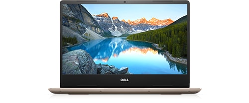 Dell Inspiron 5480 | Core i5 第8世代| 256GB DELL Inspiron 5480 (CPU：Core i5 8265U 1.6GHz/メモリ：8GB